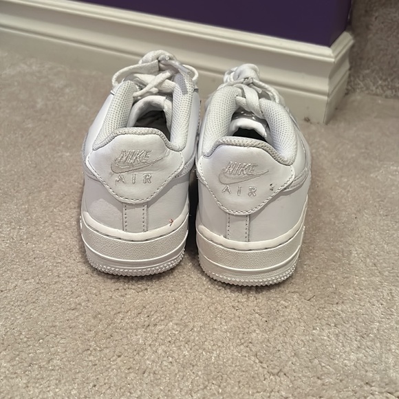 Nike Air Force 1 lows - Picture 5 of 5